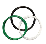 پیویسی لیپت بائنڈنگ وائر